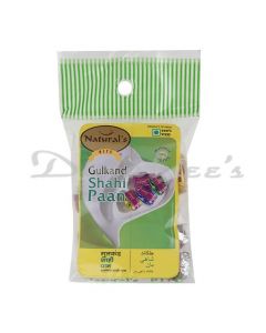 NATURALS BITE GULKAND   SHAHI PAAN100G