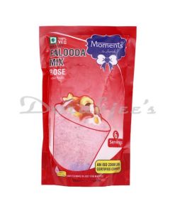 MOMENTS FALOODA ROSE 200G