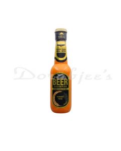 PARK AVENUE BEER DAMAGE HAIR SHAMPOO 180ML