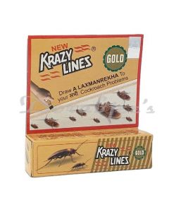 KRAZY LINES GOLD