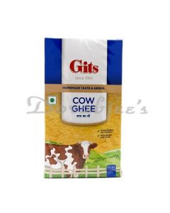 GITS GHEE                 1 KG