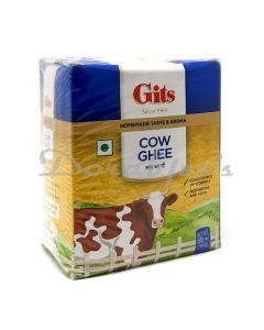 GITS GHEE               500 G