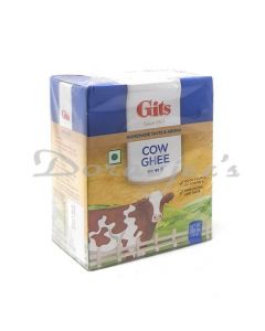 GITS GHEE               200 G