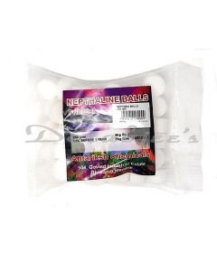 NEPTHALENE BALLS          250 GM