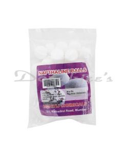 S.B.S NAPHTHALENE BALLS 250