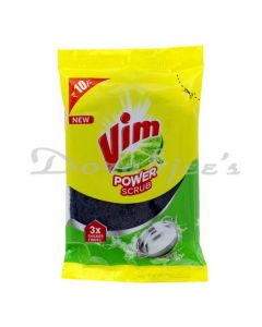 VIM SCRUBBER