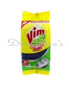 VIM SCRUBBER PACK OF 5