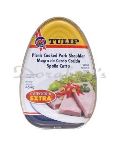 TULIP PICNIC PORK SHOLULDER 454 G