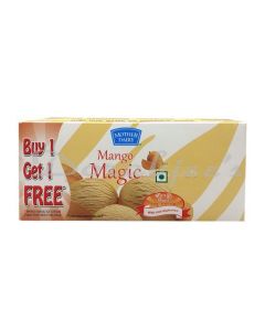 MOTHER DAIRY ICE CREAM MANGO COMBI