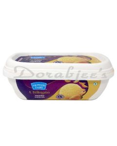 MOTHER DAIRY ICE CREAM MANGO MARVEL 1LT