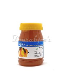 DESAIS VIJAY ALP MANGO JAM 300