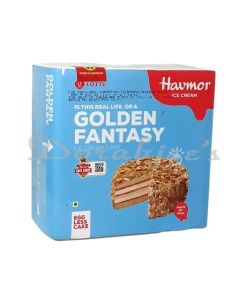 HAVMOR GOLDEN FANTASY ICE CAKE 1LT