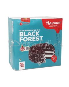 HAVMOR BLACK FOREST ICE CAKE 1000