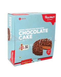 HAVMOR CHOCOLATE ICE CAKE 500M