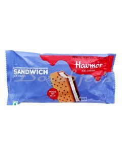 HAVMOR NOV SANDWICH ICE CREAM 100ML