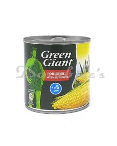 GREEN GIANT SWEET CORN  198 G