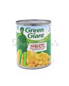 GREEN GIANT SWEET CORN  312 G