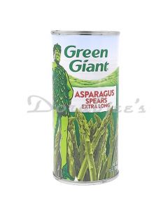 GREEN GIANT ASPARA SPEARS 425G