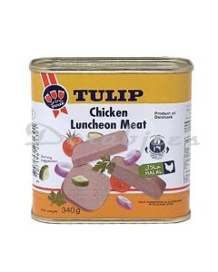 TULIP CHICK LUNCHEON MEAT 340 G