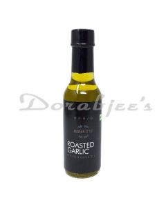 SPRIG ROSTED GARLIC OIL 125G