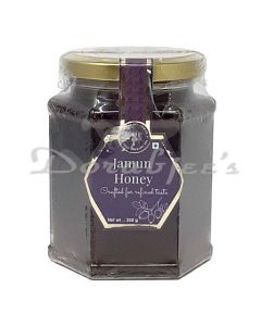 TGFCO - THE GOURMET FOOD CO JAMUN HONEY 350G