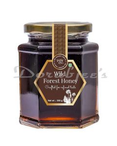 TGFCO - THE GOURMET FOOD CO WILD FOREST HONEY 350G