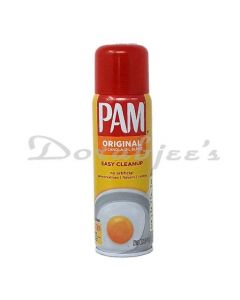 PAM OIL SPRAY ORIGINAL  170 G