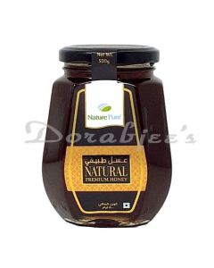 NATURE PURE PREMIUM NATURAL HONEY