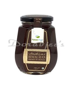 NATURE PURE PREMIUM HIMALAYAN HONEY