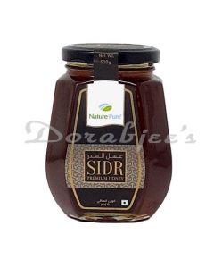 NATURE PURE PREMIUM SIDR HONEY