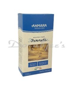 ANMARA GLUTEN-FREE PENNETE PASTA 250 GMS