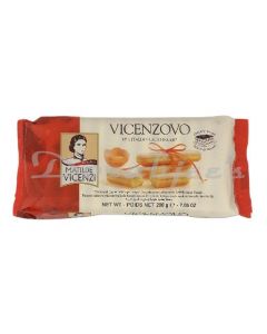 VICENZI ITALIAN LADY FINGERS 200 G