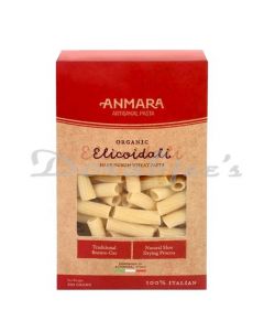 ANMARA  ORGANIC ELICOIDALI PASTA 500 GMS