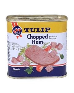 TULIP CHOPPED HAM 340 G