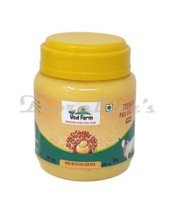 VED FARM PRIMUM DESI COW GHEE 500ML