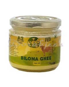 VED A2 DESI GIR COW GHEE 250ML