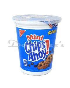 NABISCO ORIGINAL CHIPS AHOY  170G