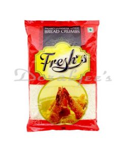 FRESHOS BREAD CRUMBS 1KG