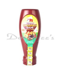 600ML A21 CHILLIMILLI SAUS