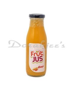 FRUT JUS JUICE MANGO 300ML