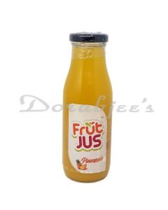 FRUT JUS JUICE PINEAPPLE 300ML