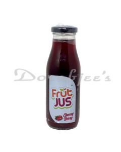 FRUT JUS JUICE CHERRYBERRY  300ML