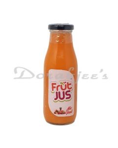 FRUT JUS JUICE MIX FRUIT 300ML