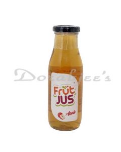 FRUT JUS JUICE APPLE 300ML