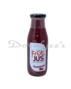 FRUT JUS JUICE POMEGRANATE 300ML