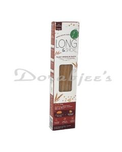 LONG & SHORT CHIKPEA SPAGHETTI 250G