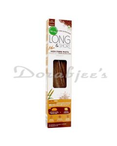 LONG & SHORT MULTIGRAIN SPAGHETTI 250G