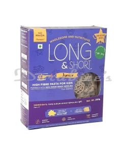 LONG & SHORT WW JUNIOR 250G