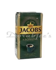 JACOBS COFFEE 500 G