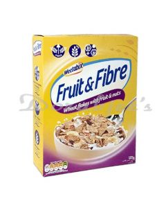 WEETABIX FRUIT & NUT 450 G